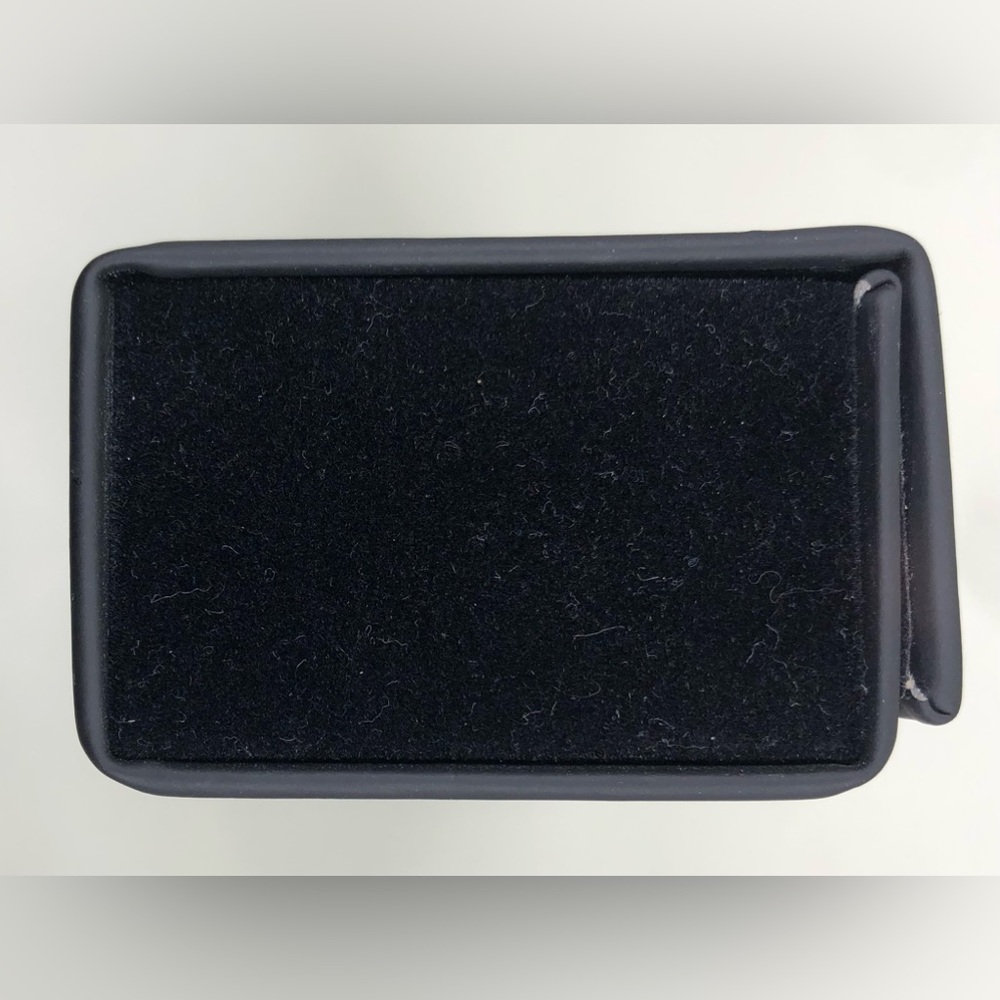 Champion Sunglasses Glasses Case Only Black Folding Magnetic - Picture 6 of 16